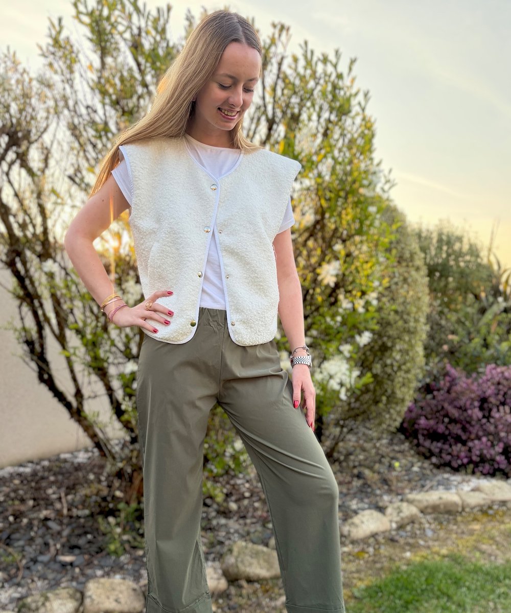 LOOKBOOK ETE 2026